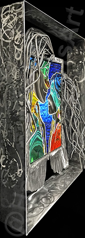 Connected Currents