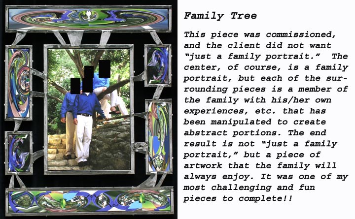 Family Tree