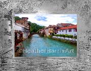 Day 0: St Jean Pied-de-Port, France
