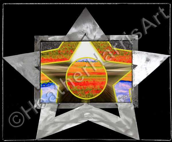 MCD06B-Star