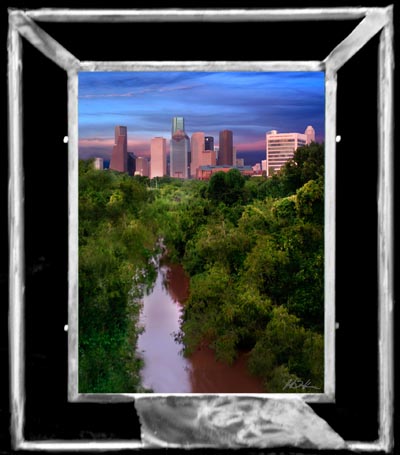 A View From Montrose