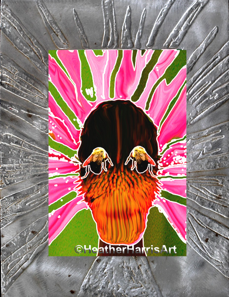 Bee Charmer