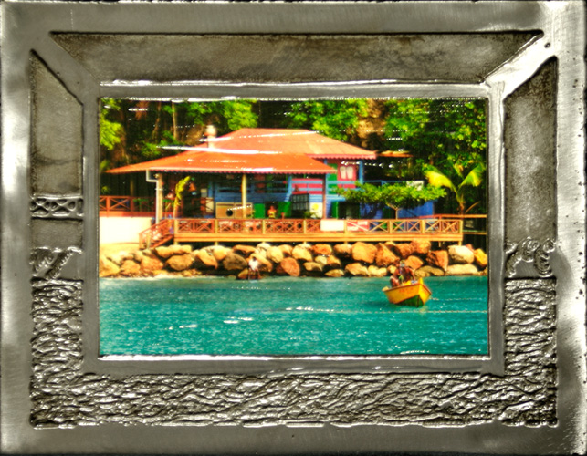 Dive Shop