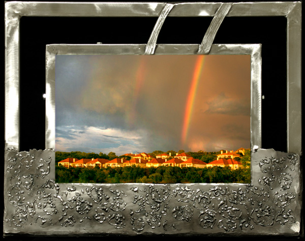 Double Rainbow