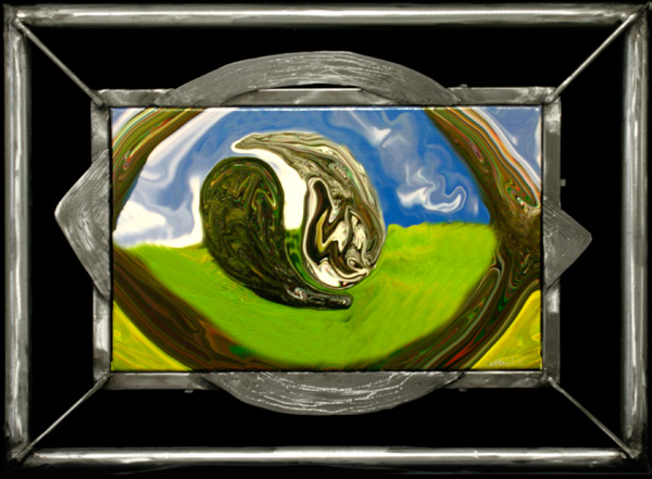 Eye of the Beholder