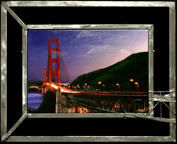 Golden Gate