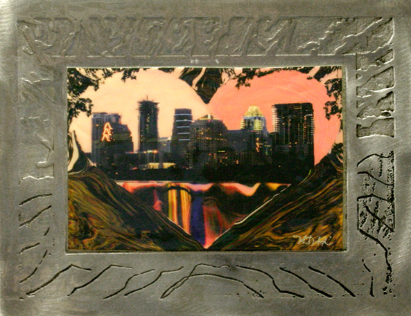 Love Austin