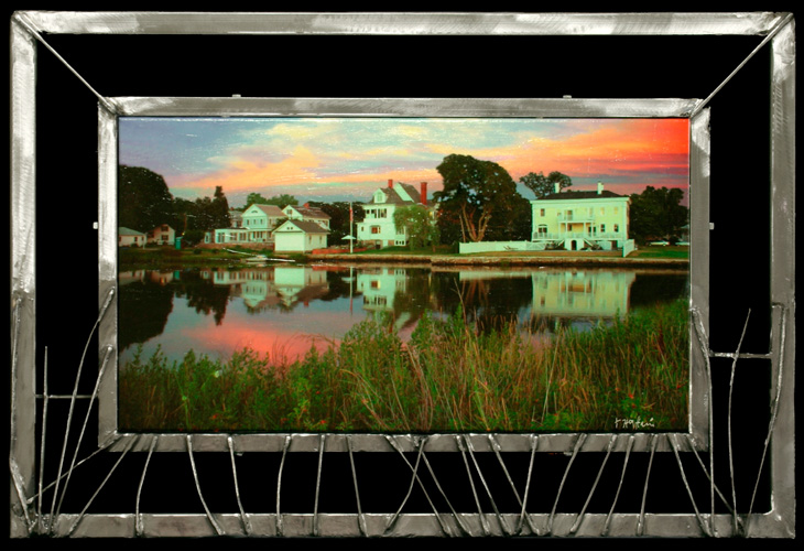 Mystical Evening