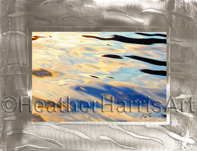 Gentle Waves