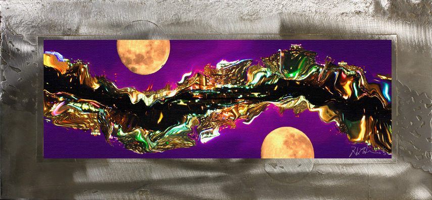 Two Moons