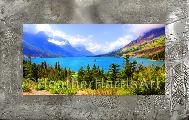 Glacier National Park